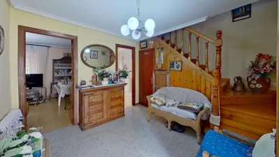 House on Peñalosa Street photo 14
