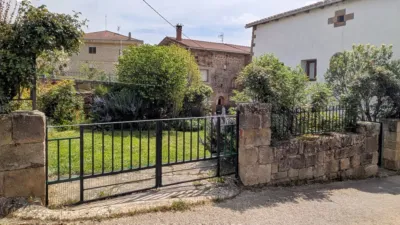 House on Peñalosa Street photo 26