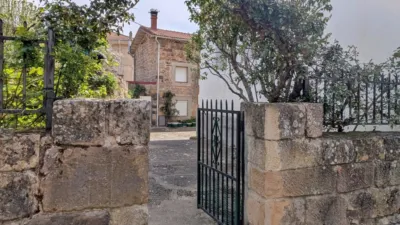 Casa – Valderredible - Vista 4