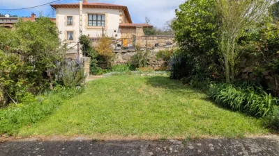 Casa – Valderredible - Más