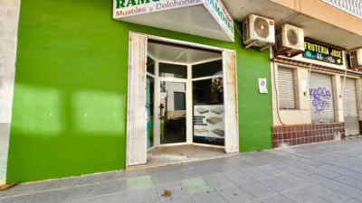 Piso – Pilar de la Horadada, Residencial Oasis, Pinar de Campoverde - Vista 2