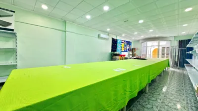 Piso – Pilar de la Horadada, Residencial Oasis, Pinar de Campoverde - Vista 4