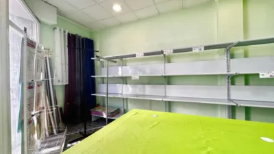 Piso – Pilar de la Horadada, Residencial Oasis, Pinar de Campoverde - Vista 5