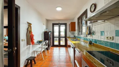 House on Bitácoras Street photo 30
