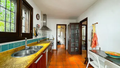 House on Bitácoras Street photo 32