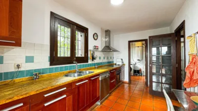 House on Bitácoras Street photo 33