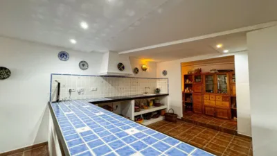 House on Bitácoras Street photo 45