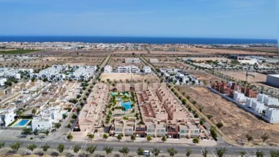 Casa – Pilar de la Horadada, Los Hortelanos - Vista 2