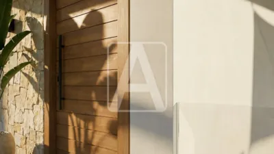 Chalet in Calpe Urbanizations photo 11