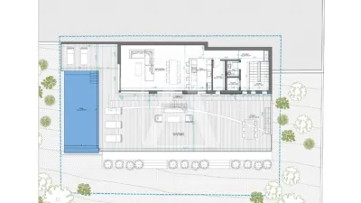 Chalet in Calpe Urbanizations photo 15