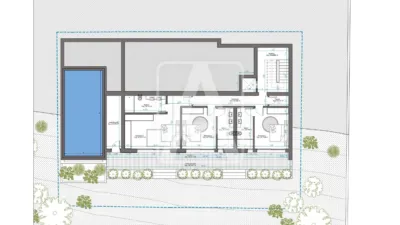 Chalet in Calpe Urbanizations photo 16