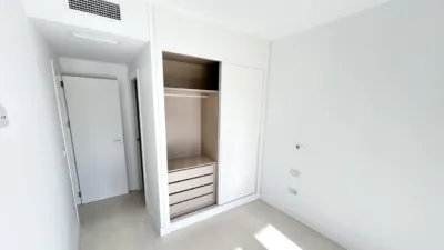 Apartment in Torreblanca del Sol photo 11