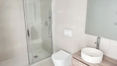 Apartment in Torreblanca del Sol photo 13