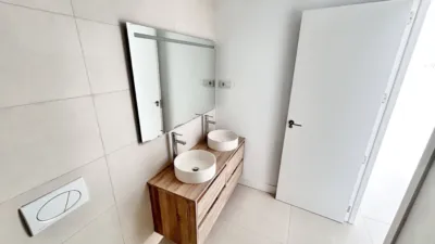 Apartment in Torreblanca del Sol photo 15