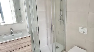 Apartment in Torreblanca del Sol photo 20