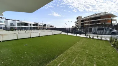 Apartment in Torreblanca del Sol photo 24