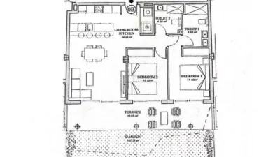 Apartment in Torreblanca del Sol photo 32