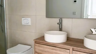 Apartment in Torreblanca del Sol photo 34