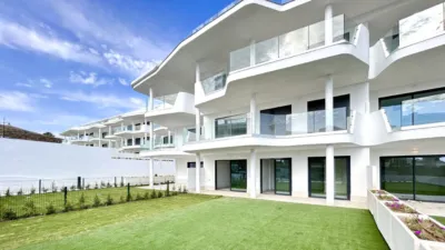 Apartment in Torreblanca del Sol photo 36