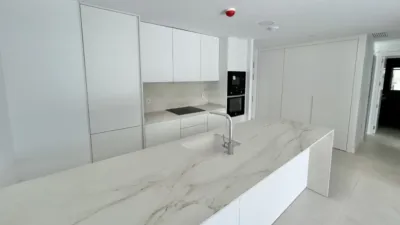 Apartment in Torreblanca del Sol photo 6
