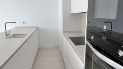 Apartment in Torreblanca del Sol photo 8