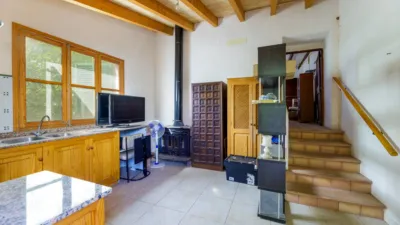 Casa en Camí de Can Guida photo 18