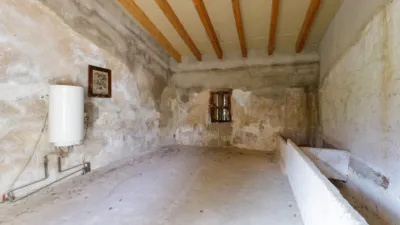 Casa en Camí de Can Guida photo 26