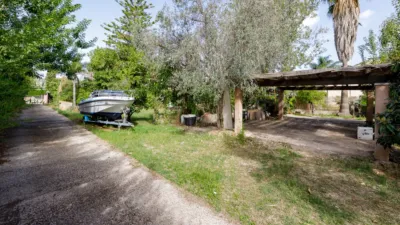 House in Camí de Can Guida photo 4