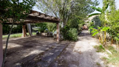 Casa en Camí de Can Guida photo 7