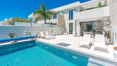 Chalet en Golf Costa Adeje photo 3