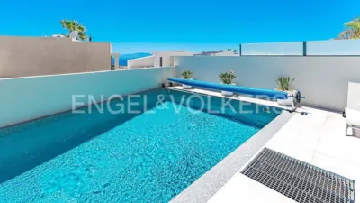Chalet en Golf Costa Adeje photo 4