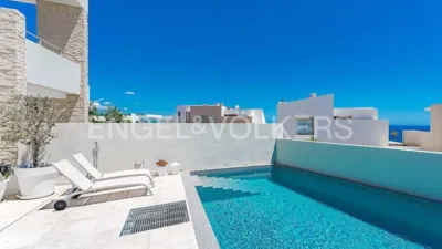 Chalet en Golf Costa Adeje photo 5