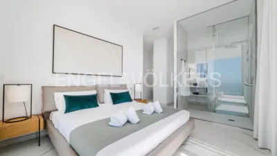 Apartment in Los Gigantes photo 10