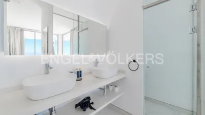 Apartment in Los Gigantes photo 11