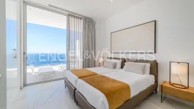 Apartment in Los Gigantes photo 12
