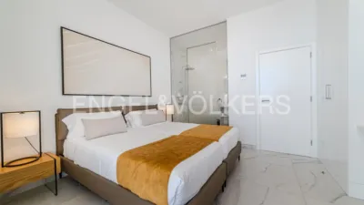 Apartment in Los Gigantes photo 13