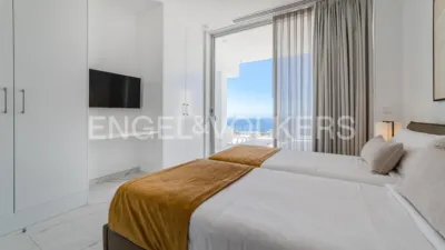 Apartment in Los Gigantes photo 14