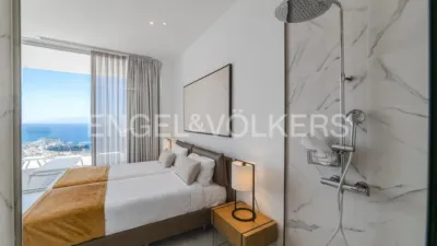 Apartment in Los Gigantes photo 15
