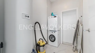 Apartment in Los Gigantes photo 16