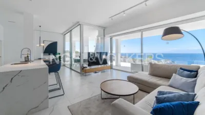Apartment in Los Gigantes photo 2
