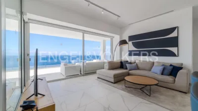 Apartment in Los Gigantes photo 3