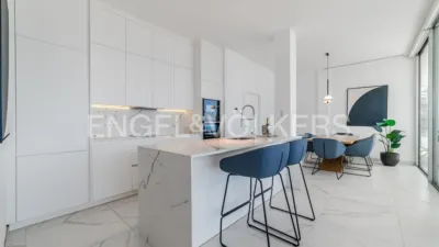 Apartment in Los Gigantes photo 4