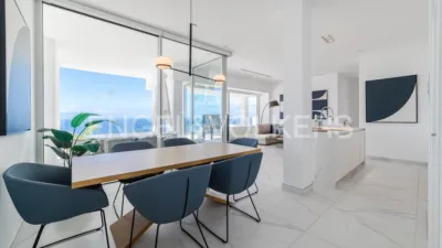 Apartment in Los Gigantes photo 5
