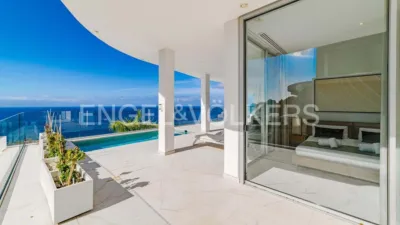 Apartment in Los Gigantes photo 6