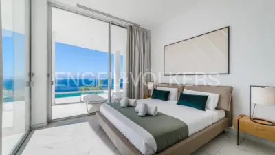 Apartment in Los Gigantes photo 7