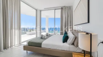 Apartment in Los Gigantes photo 8