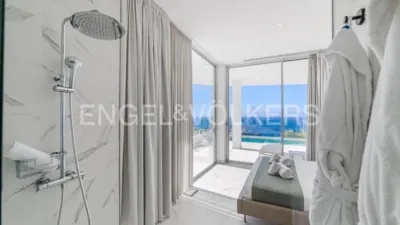 Apartment in Los Gigantes photo 9