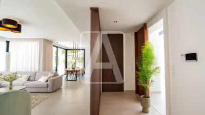 Chalet en Benissa Costa photo 23