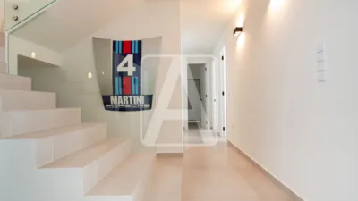 Chalet en Benissa Costa photo 24