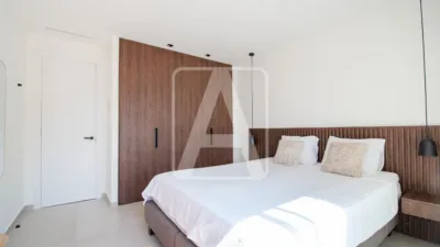 Chalet en Benissa Costa photo 32